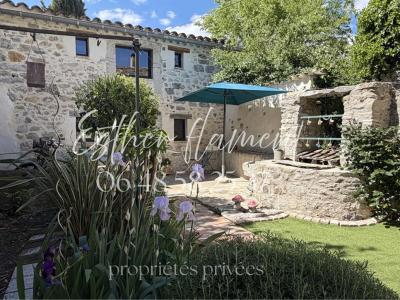 Annonce Vente 5 pi�ces Maison Saint-hippolyte-du-fort 30