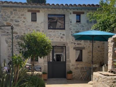 Acheter Maison 180 m2 Saint-hippolyte-du-fort