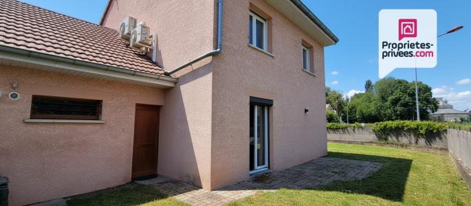 Annonce Vente 6 pi�ces Maison Luxeuil-les-bains 70