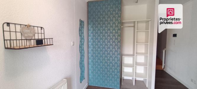 Acheter Maison Luxeuil-les-bains 169000 euros