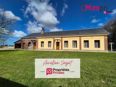 For sale Criquetot-l'esneval 6 rooms 150 m2 Seine maritime (76280) photo 0
