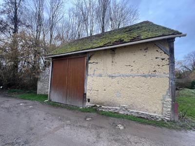 Annonce Vente Maison Saint-genes-du-retz 63