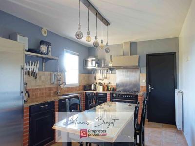 Annonce Vente 6 pi�ces Maison Rabateliere 85