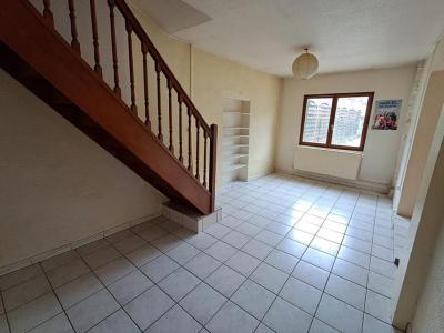For sale Scey-sur-saone-et-saint-albin 4 rooms 67 m2 Haute saone (70360) photo 0