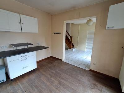 Acheter Maison Scey-sur-saone-et-saint-albin Haute saone