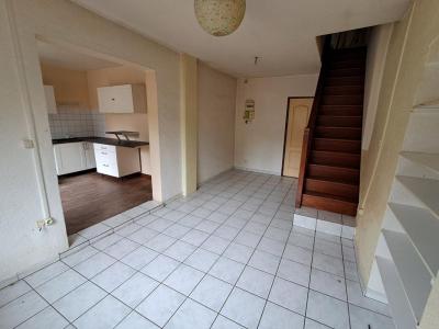 Acheter Maison Scey-sur-saone-et-saint-albin 55500 euros