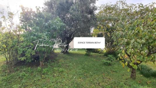 Acheter Maison 160 m2 Montelimar