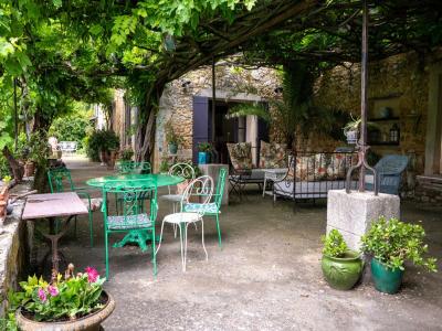 Annonce Vente 8 pi�ces Maison Orange 84