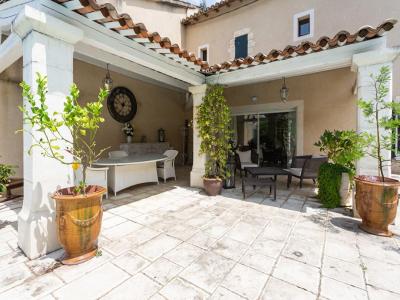 Acheter Maison Avignon Vaucluse