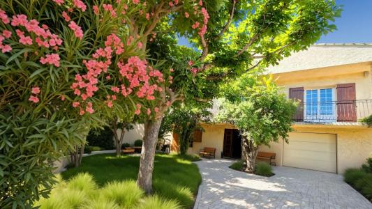 Annonce Vente 6 pi�ces Maison Avignon 84