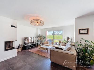 Annonce Vente 7 pi�ces Maison Ploeren 56