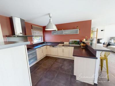 Acheter Maison Ploeren Morbihan