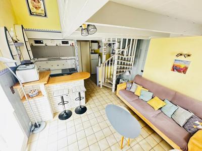 Annonce Vente 3 pi�ces Maison Saint-georges-de-didonne 17