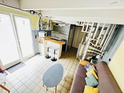 Acheter Maison 40 m2 Saint-georges-de-didonne
