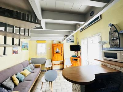 Acheter Maison Saint-georges-de-didonne Charente maritime