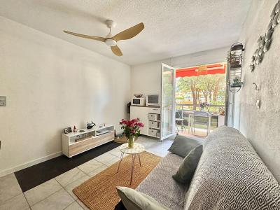 Annonce Vente 2 pi�ces Appartement Bormes-les-mimosas 83