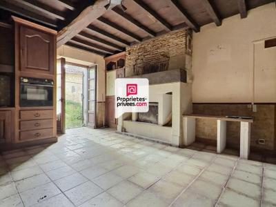 Annonce Vente 2 pi�ces Maison Saint-aquilin 24