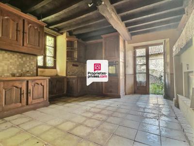 Acheter Maison 98 m2 Saint-aquilin