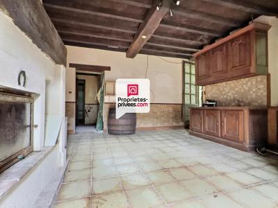 Acheter Maison Saint-aquilin Dordogne