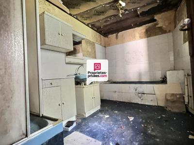 Acheter Maison Saint-aquilin 69000 euros