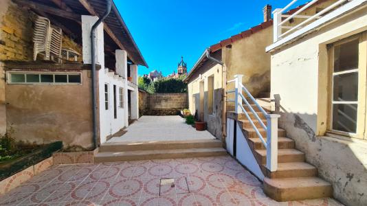 Annonce Vente Immeuble Excideuil 24