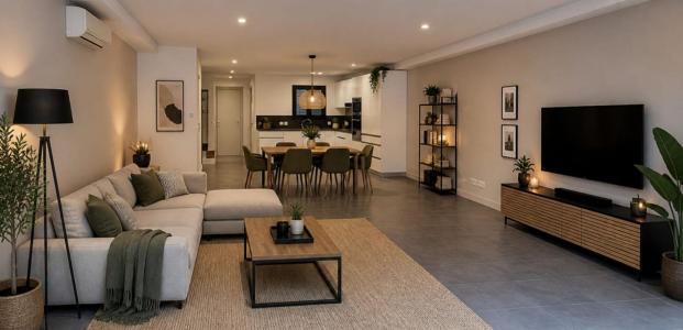 Annonce Vente 6 pi�ces Maison Cuges-les-pins 13