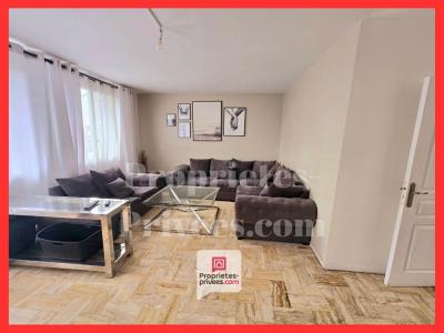 Acheter Appartement 60 m2 Blanc-mesnil