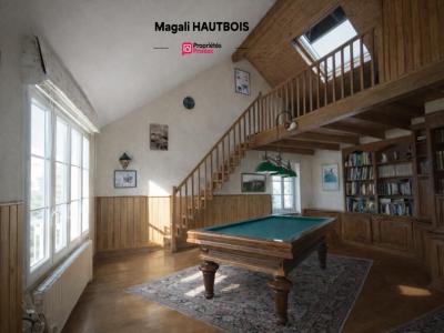 Acheter Prestige Saint-jean-le-thomas 435000 euros