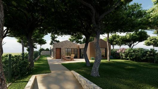 Annonce Vente Terrain Saint-jean-de-fos 34