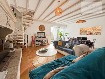 For sale Guerande 11 rooms 260 m2 Loire atlantique (44350) photo 3