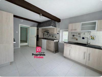 Acheter Maison Plassac 170000 euros