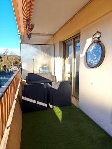 Acheter Appartement Cannet 165000 euros