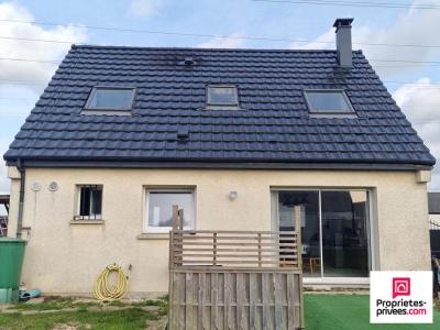 Acheter Maison Biache-saint-vaast Pas de calais