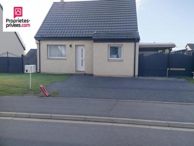 Acheter Maison Biache-saint-vaast 230000 euros
