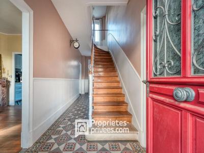 For sale Forges-les-bains 7 rooms 169 m2 Essonne (91470) photo 2