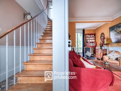 For sale Forges-les-bains 7 rooms 169 m2 Essonne (91470) photo 3