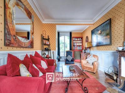 For sale Forges-les-bains 7 rooms 169 m2 Essonne (91470) photo 4