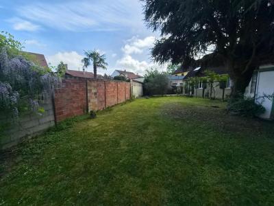 Annonce Vente Terrain Sainte-genevieve-des-bois 91