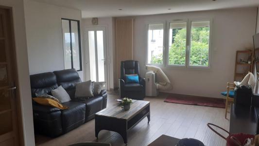 For sale Epinay-sur-orge 6 rooms 118 m2 Essonne (91360) photo 0
