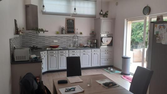 Acheter Maison 118 m2 Epinay-sur-orge