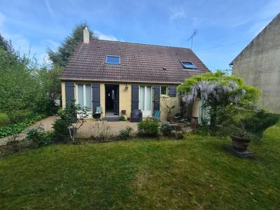 Annonce Vente 5 pi�ces Maison Sainte-genevieve-des-bois 91