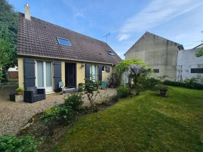 Acheter Maison 125 m2 Sainte-genevieve-des-bois