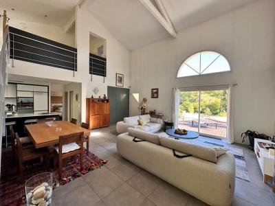 For sale Bon-encontre 5 rooms 146 m2 Lot et garonne (47240) photo 0