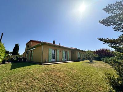 Acheter Maison 180 m2 Foulayronnes