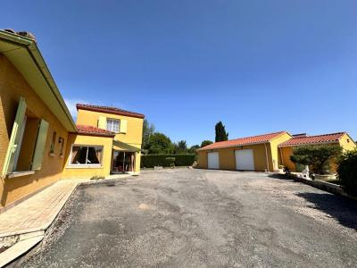Acheter Maison Foulayronnes 312000 euros