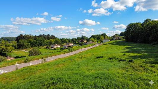 Annonce Vente Terrain Puymirol 47