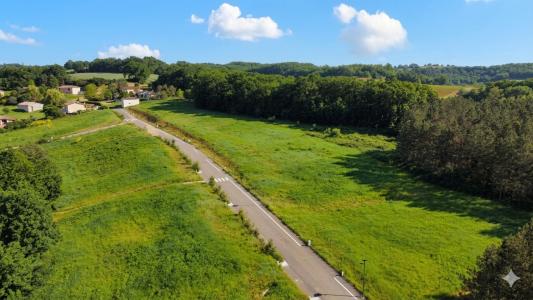 Acheter Terrain Puymirol Lot et garonne