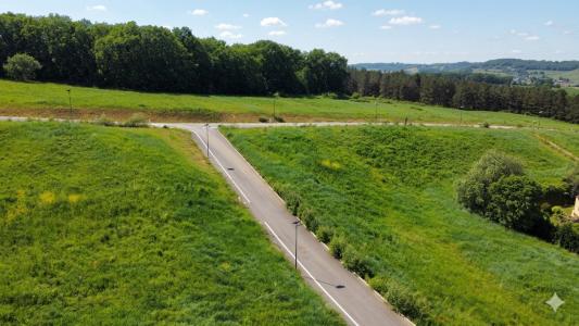 Acheter Terrain Puymirol 106590 euros