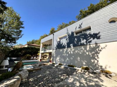 Annonce Vente 7 pi�ces Maison Agen 47