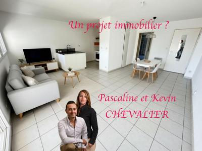For sale Istres 3 rooms 70 m2 Bouches du Rhone (13800) photo 0